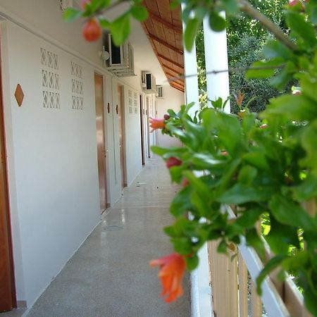 George'S Apartment Αγία Μαρίνα Δωμάτιο φωτογραφία