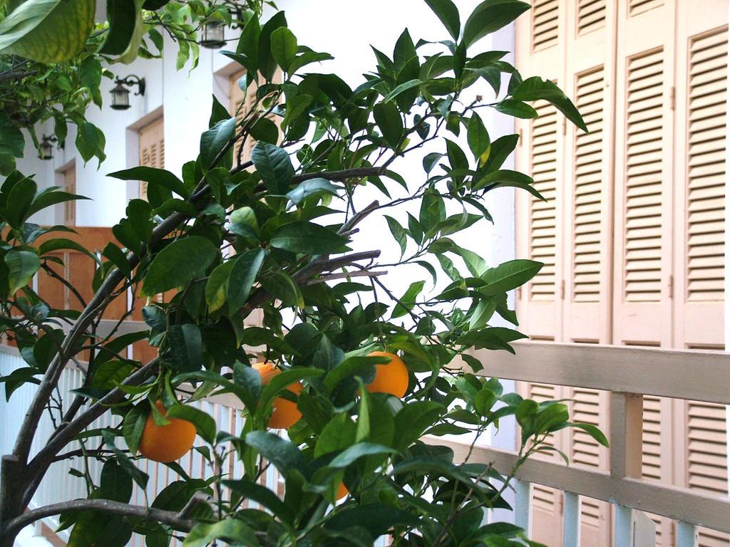 George'S Apartment Αγία Μαρίνα Δωμάτιο φωτογραφία