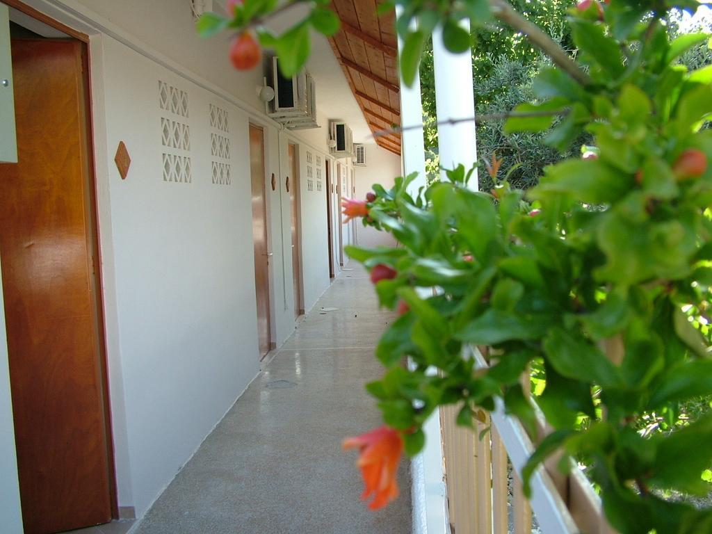 George'S Apartment Αγία Μαρίνα Δωμάτιο φωτογραφία