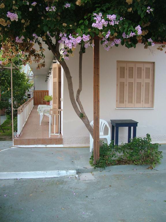 George'S Apartment Αγία Μαρίνα Δωμάτιο φωτογραφία
