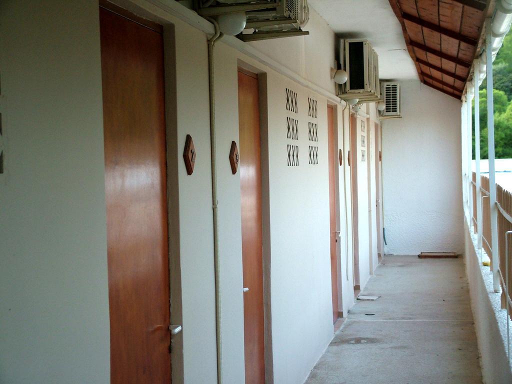 George'S Apartment Αγία Μαρίνα Δωμάτιο φωτογραφία