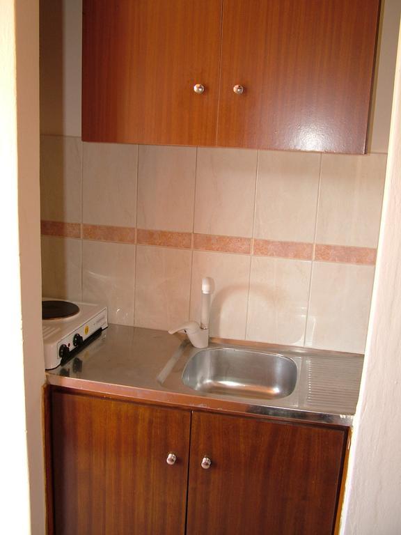 George'S Apartment Αγία Μαρίνα Δωμάτιο φωτογραφία